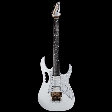 ts jem|Ibanez Steve Vai Signature Premium JEM7VP .